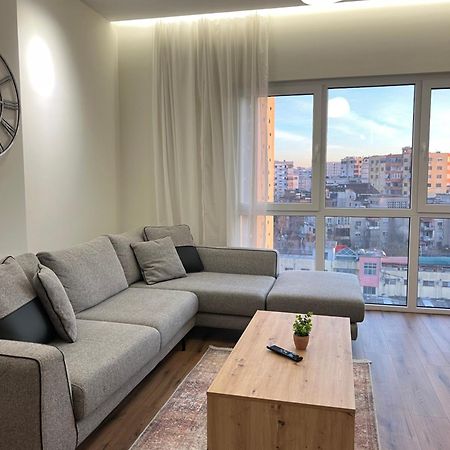 טיראנה Cane Apartment Emerald מראה חיצוני תמונה