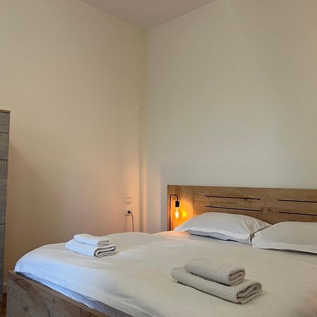 טיראנה Cane Apartment Emerald מראה חיצוני תמונה