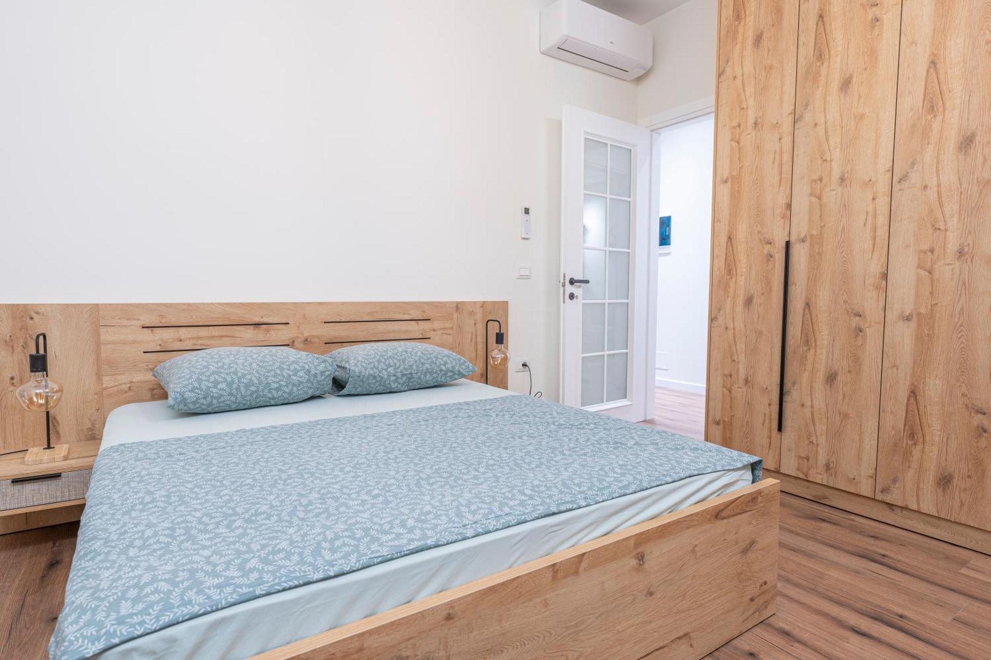 טיראנה Cane Apartment Emerald מראה חיצוני תמונה