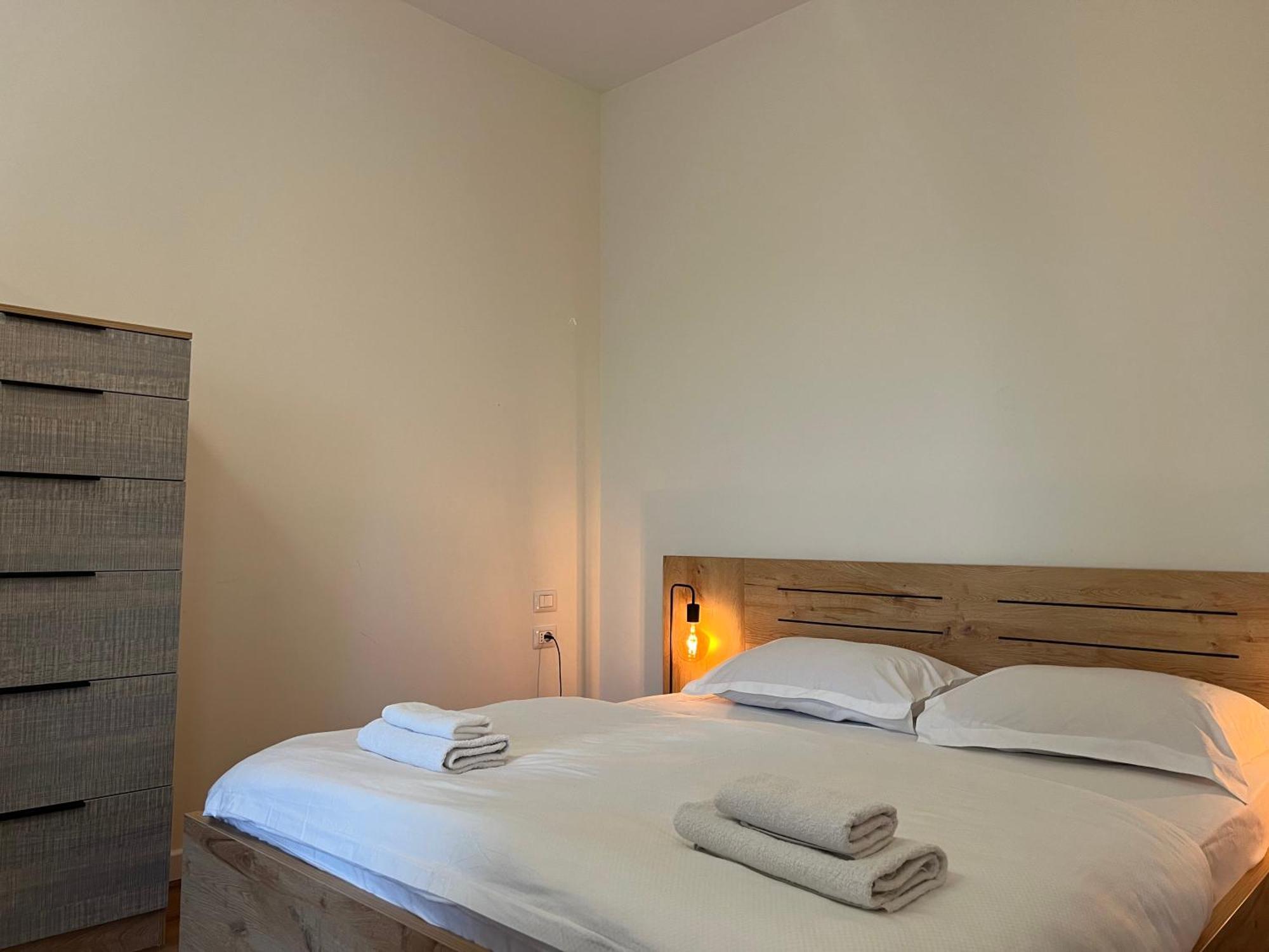 טיראנה Cane Apartment Emerald מראה חיצוני תמונה